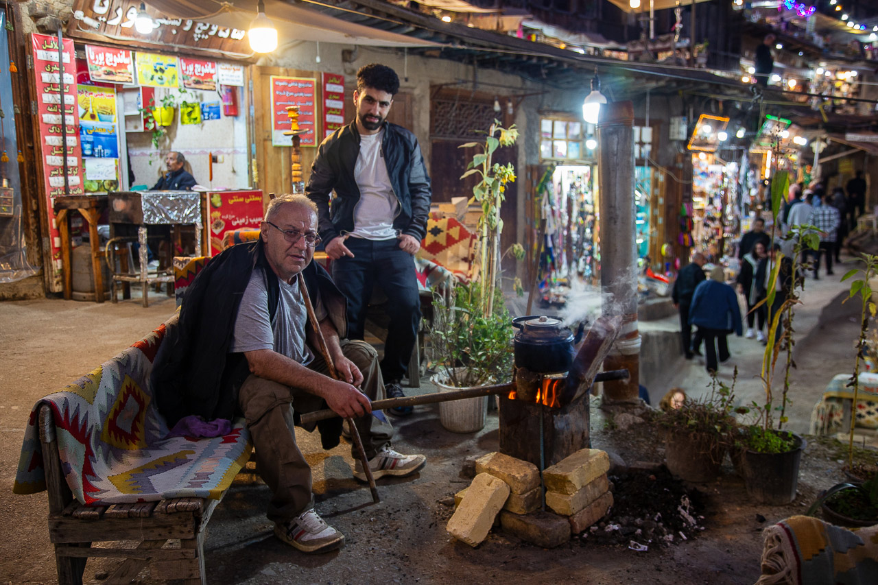 Masuleh